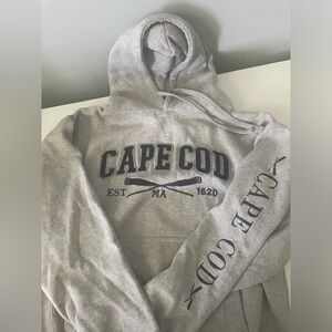 Unisex Cape Cod hoodie